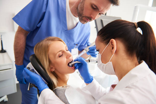 Best Wisdom Tooth Removal  in Crystal City, TX
