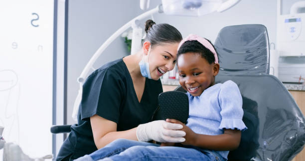 Best Full Mouth Reconstruction  in Crystal City, TX