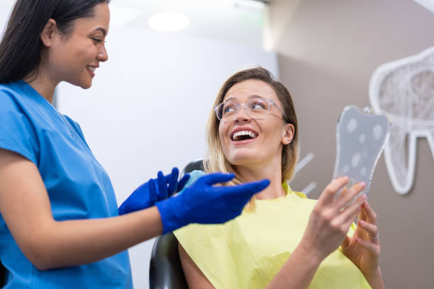 Best Dental Exams and Cleanings  in Crystal City, TX