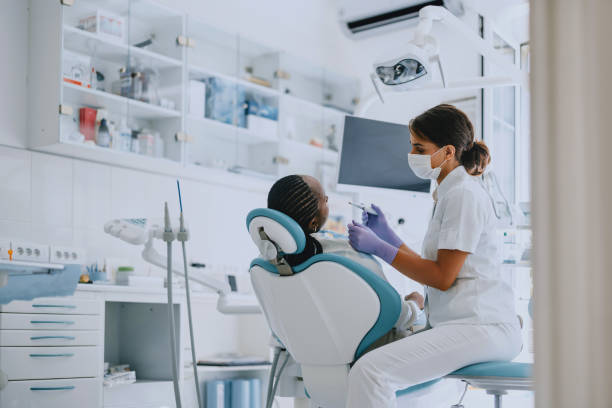 Best Dental Exams and Cleanings  in Crystal City, TX