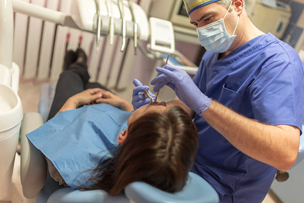 Why Choose Us for Your Dental Needs in Crystal City, TX
